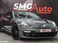 Second-hand Porsche Panamera 4 330 CP (242 kW) 2018 Gri Berlinǎ