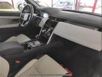 Second-hand Land Rover Discovery 5 130 CP (95 kW) 2022 SUV