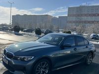 second-hand BMW 318 Seria 3 d Aut.