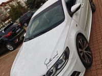 second-hand VW CC R line din fabrica 4motion 177cp 2015