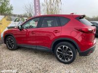 second-hand Mazda CX-5 SKYACTIV-D 175 Drive AWD Sports-Line