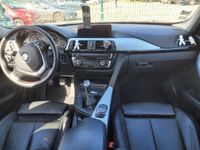 second-hand BMW 320 diesel, 184 cp, 11.2013, posibilitate avans + rate fixe