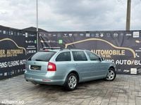 Second-hand Skoda Octavia 150 CP (110 kW) 2012 Culoaregri Break