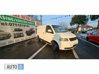 Second-hand VW T5 86 CP (63 kW) 2004 Alb Van