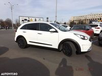 second-hand Kia Niro 