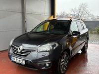 Second-hand Renault Koleos Expression 150 CP (110 kW) 2015 Culoaregri SUV
