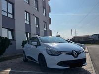 Second-hand Renault Clio IV 90 CP (66 kW) 2016 Culoarealb