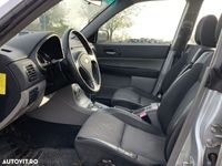 second-hand Subaru Forester 2.0 Base Aut