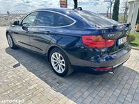 second-hand BMW 318 Gran Turismo Seria 3 d Luxury Line