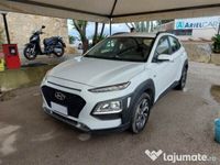 second-hand Hyundai Kona Hybrida-automata