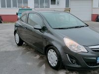 second-hand Opel Corsa 