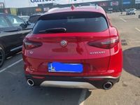 second-hand Alfa Romeo Stelvio 2.2 JTDM AWD Super