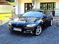 Second-hand BMW 320 161 CP (118 kW) 2013 Hatchback