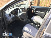 second-hand Ford Fiesta 