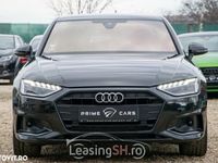 second-hand Audi A4 35 TFSI S tronic