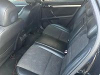 Second-hand Peugeot 407 103 CP (75 kW) 2009 Break