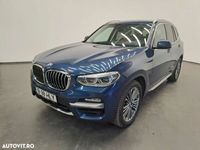 second-hand BMW X3 xDrive20i AT Luxury Line