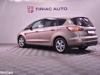 Second-hand Ford S-MAX S 190 CP (139 kW) 2018 Culoaregri Monovolum