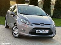 second-hand Ford Fiesta 1.4 Champions Edition