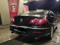 Second-hand VW CC 170 CP (125 kW) 2011 Berlinǎ