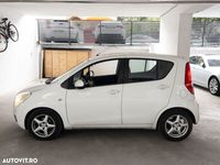 second-hand Opel Agila 1.0 Enjoy