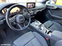 second-hand Audi A5 Sportback 2.0 TDI ultra S tronic sport