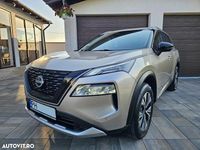 Second-hand Nissan X-Trail 213 CP (156 kW) 2023 Bej SUV