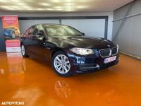 second-hand BMW 518 Seria 5 d Aut. Luxury Line