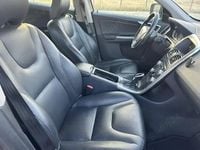 Second-hand Volvo XC60 181 CP (133 kW) 2015 SUV