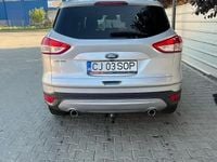 Second-hand Ford Kuga 140 CP (102 kW) 2014 SUV