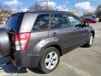 second-hand Suzuki Grand Vitara 1.9 DDIS JLX