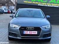 second-hand Audi A4 Avant 2.0 TDI ultra S tronic design