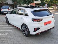 second-hand Kia Ceed GT 1.6 T-GDI 7DCT