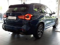 second-hand BMW X3 xDrive20i ZA