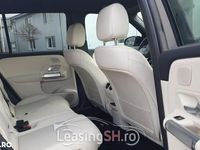 second-hand Mercedes GLB250 4MATIC Aut.