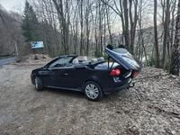 Second-hand VW Eos 140 CP (102 kW) 2008 Cabrio