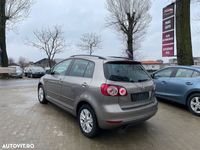 second-hand VW Golf Plus 1.2 TSI DSG Highline