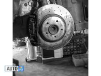 Second-hand BMW 320 M Performance 210 CP (154 kW) 2007 Gri Coupe