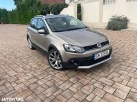 second-hand VW Polo Cross 1.2 TSI (Blue Motion Technology)