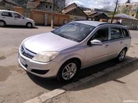 second-hand Opel Astra 1.9 , 2007