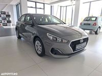 second-hand Hyundai i30 1.4 100CP 5DR M/T Comfort+