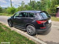 second-hand Skoda Kodiaq 1.5 TSI DSG Ambition