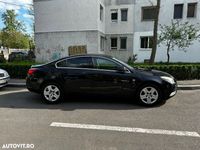 second-hand Opel Insignia 2.0 CDTI Edition