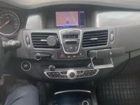 Second-hand Renault Laguna III 150 CP (110 kW) 2013