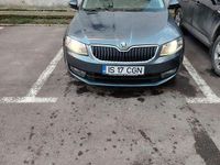 Second-hand Skoda Octavia Drive 150 CP (110 kW) 2014 Culoaregri Hatchback