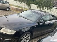 Second-hand Audi A6 225 CP (165 kW) 2006 Berlinǎ
