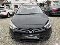 second-hand Hyundai i20 1,2 benzina, euro 5, an fabricatie 2014!!!