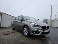 Second-hand BMW 220 150 CP (110 kW) 2016 Auriu Hatchback