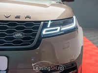 second-hand Land Rover Range Rover Velar 