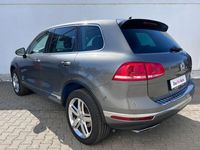 second-hand VW Touareg V6 TDI BMT